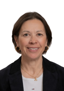 Frédérique Le breton